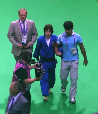 Image illustrative de l’article Ramona Brussig