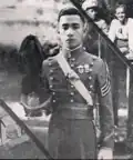 Ramon A. Alcaraz&nbsp;(en), héros de la deuxième guerre mondiale