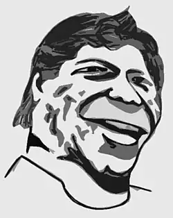 Image illustrative de l’article Ramón Maradiaga