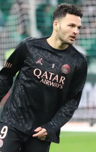 Image illustrative de l’article Gonçalo Ramos