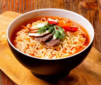 Image illustrative de l’article Shin Ramyun