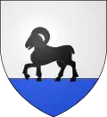 du Ranc de Serres