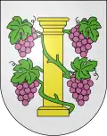 Blason de Rances