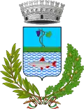 Blason de Ranco