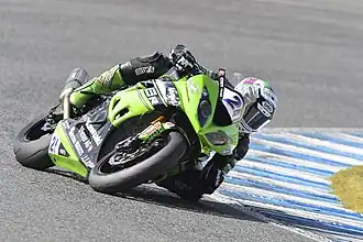 Image illustrative de l’article Supersport