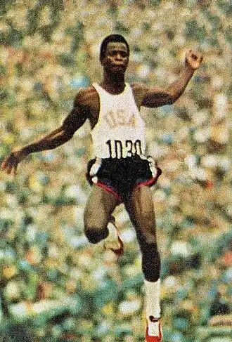 Image illustrative de l’article Randy Williams