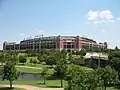 Globe Life Park