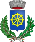 Blason de Ranica