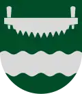 Blason de Ranua