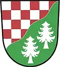 Blason de Rapšach