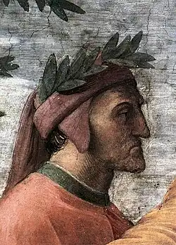 Image illustrative de l’article Chant VI du Paradis