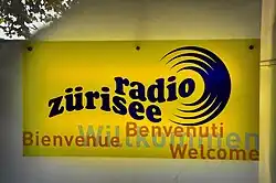 Description de l'image Rapperswil - Radio zürisee 2011-11-25 15-42-00.JPG.