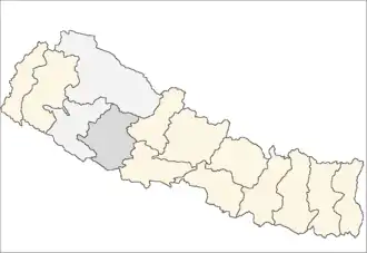 Rapti (zone)