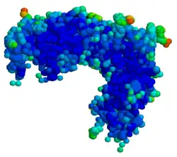 Image illustrative de l’article Rasburicase
