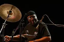 Description de l'image Rashied_Ali.jpg.