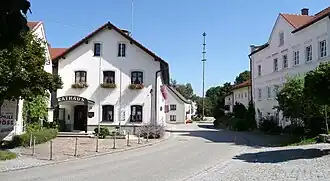 Oberbergkirchen