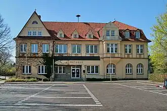 Samtgemeinde Schwarmstedt