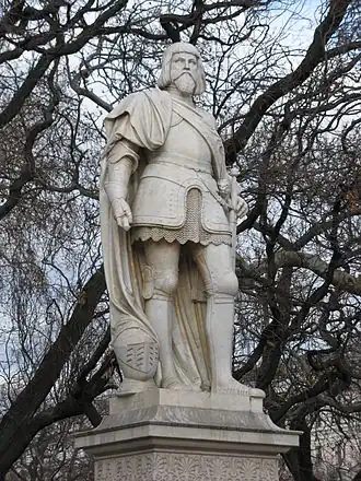 Nicolas de Salm-Neubourg