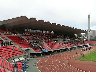 Stade Ratina