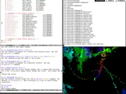 Description de cette image, également commentée ci-après