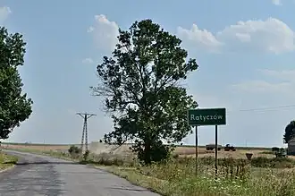 Ratyczów