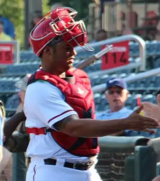 Image illustrative de l’article Raudy Read