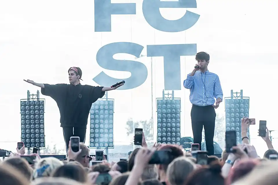 Description de cette image, également commentée ci-après