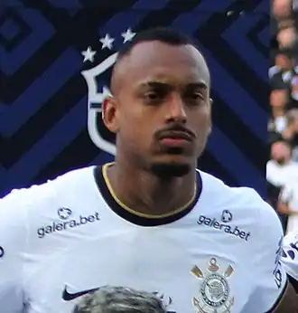 Image illustrative de l’article Raul Gustavo