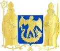 Blason de Ravels
