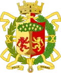 Blason de Ravenne