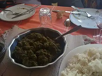 Image illustrative de l’article Ravitoto