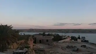 Rawa en décembre 2013.