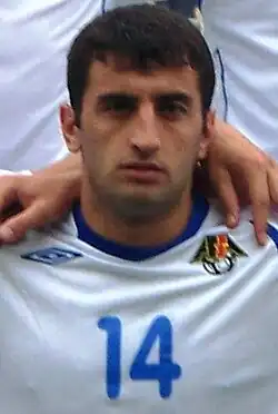 Image illustrative de l’article Rahid Amirguliyev