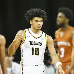 Image illustrative de l’article RayJ Dennis