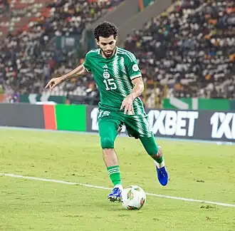 Image illustrative de l’article Rayan Aït-Nouri