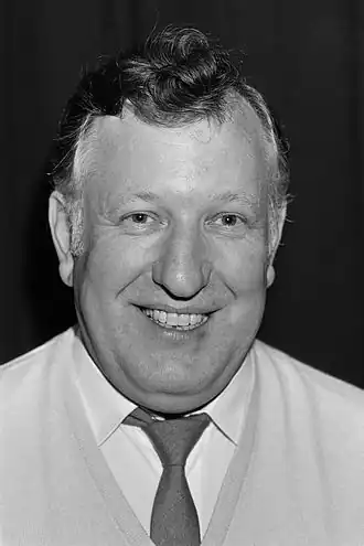 Image illustrative de l’article Raymond Ceulemans