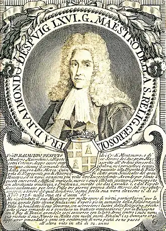 Image illustrative de l’article Raymond Despuig