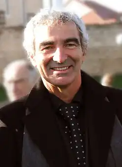Image illustrative de l’article Raymond Domenech
