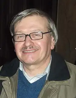 Description de l'image Raymond Milesi 2012.jpg.