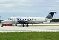 Beechcraft 1900D
