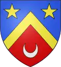 Blason de Raze