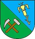 Blason de Ražice