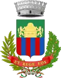 Blason de Re