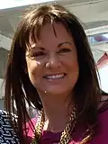 Jeana Keough (saisons 1 à 5)