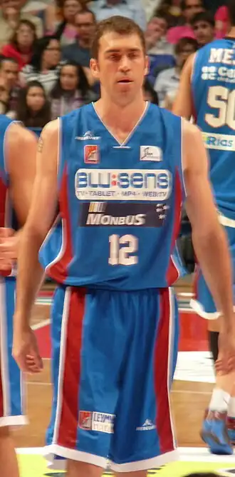 Image illustrative de l’article Benjamin Dewar