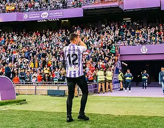 Image illustrative de l’article Sergi Guardiola