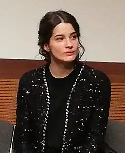 Description de l'image Rebecca Marder (cropped).jpg.