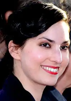 Rebecca Zlotowski en 2013