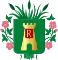 Blason de Rebecq