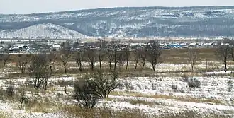 Retchitsa (kraï du Primorié)